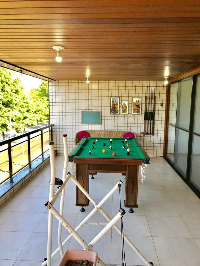Apto Grande, 170m2-recreio Apartamento Río de Janeiro